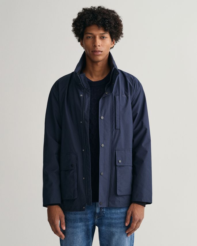 Mist Jacket fra Gant
