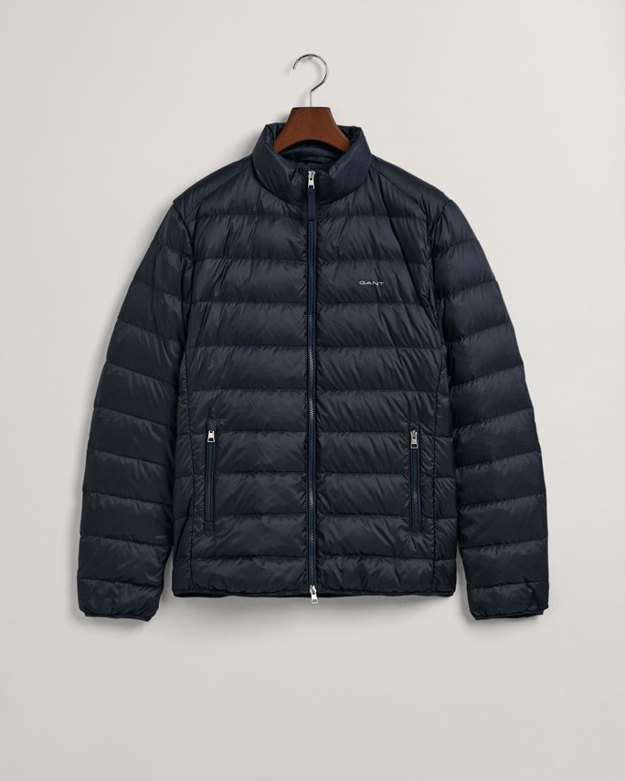 Light Down Jacket fra Gant