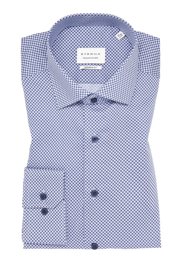 Shirt 4002 X18k fra Eterna