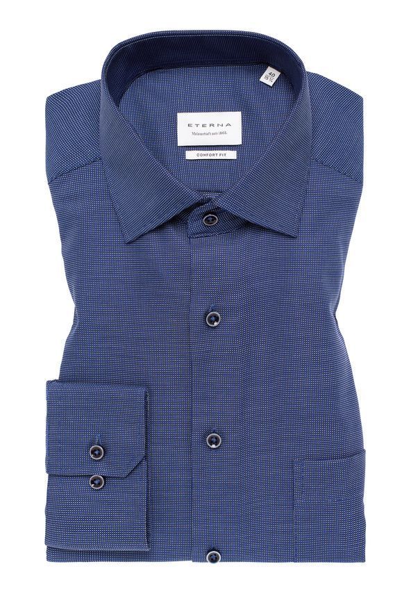 Shirt 1160 E19k fra Eterna
