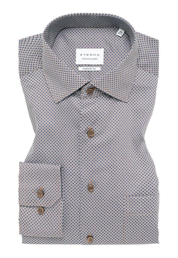 Shirt 4002 E19k fra Eterna