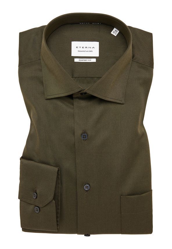 Shirt 8816 E19k fra Eterna