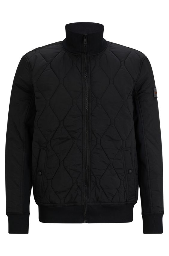 Zequilt 01 10250366 01 fra Boss Orange