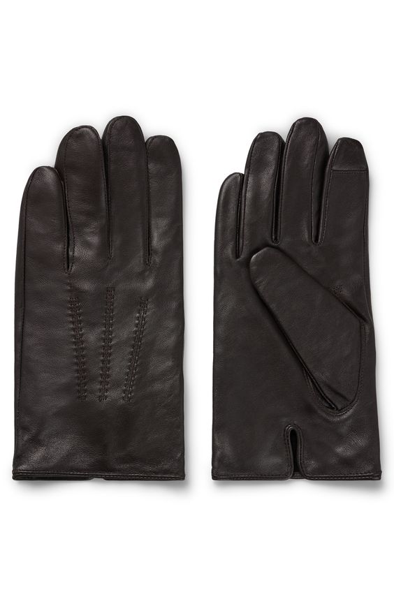 Hainz Me 10251539 01 fra Boss Black