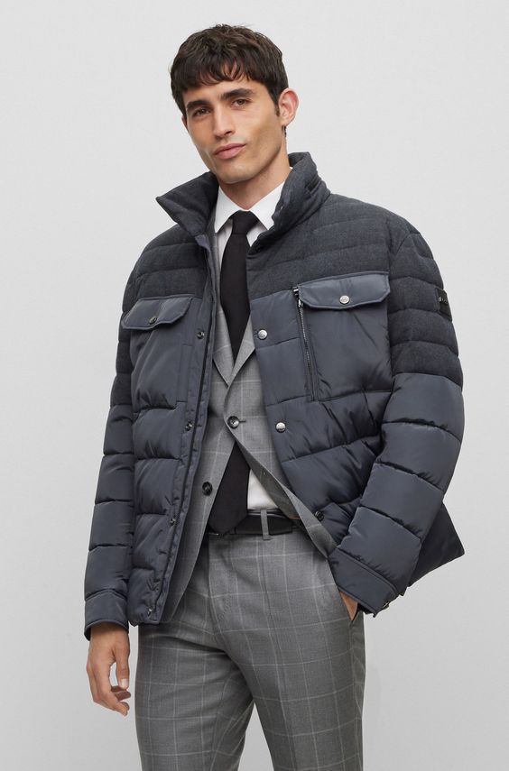 Celinto 10243831 01 fra Boss Black