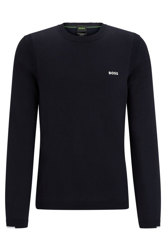 Ever X Cn 10252215 01 fra Boss Green