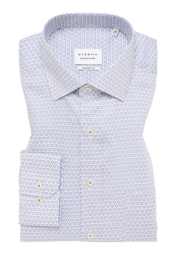 Shirt 4052 E19k fra Eterna