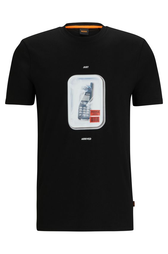 Tefragile 10254276 01 fra Boss Orange
