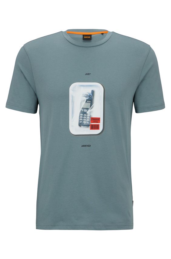 Tefragile 10254276 01 fra Boss Orange