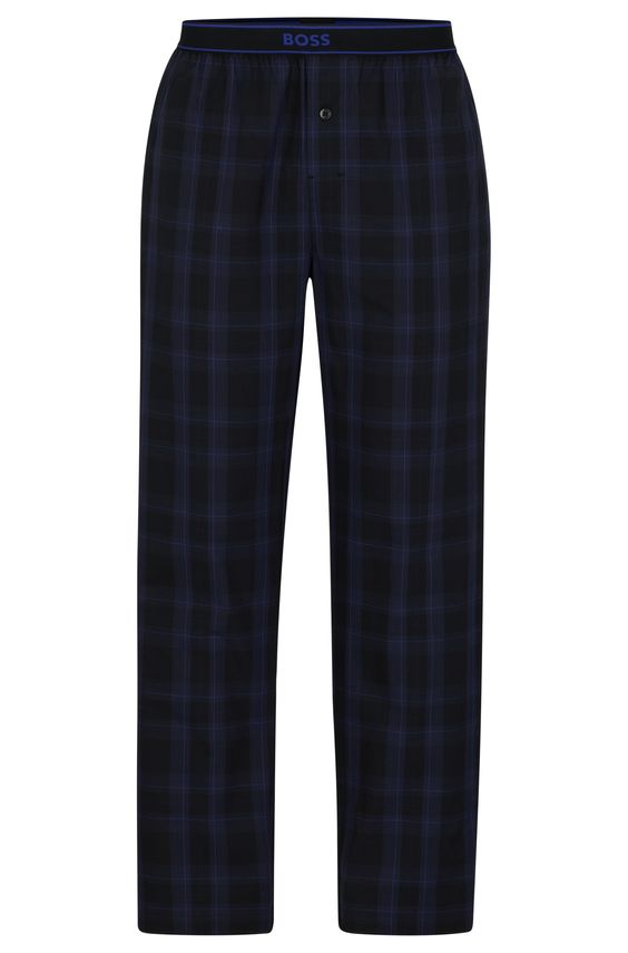 Urban Pants 10253450 01 fra Boss Black