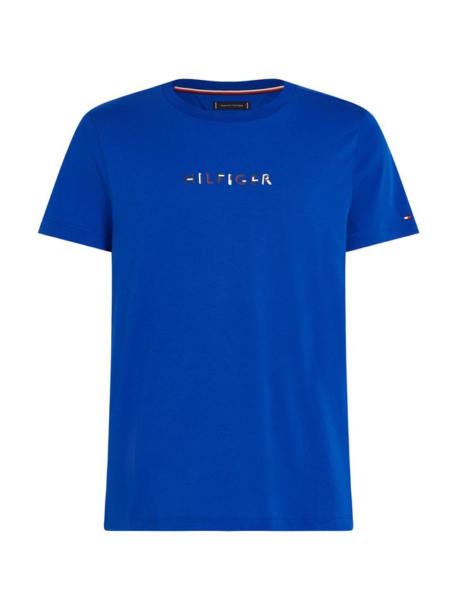 Rwb Hilfiger Tee fra Tommy Hilfiger