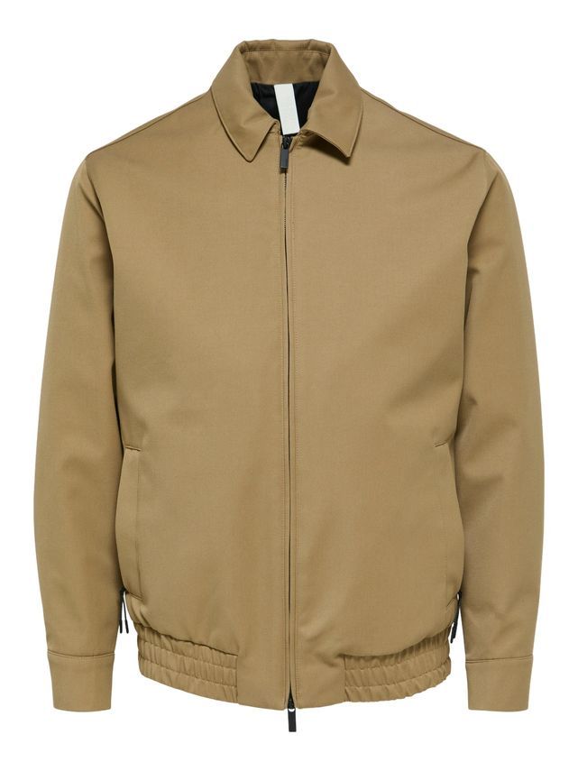 Slhcarl William Jkt B fra Selected