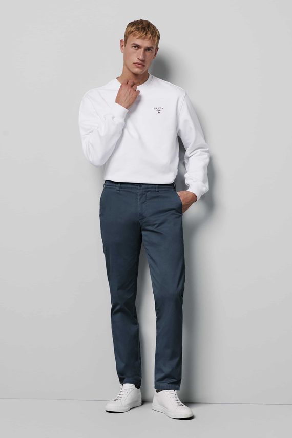 M|5 Chino Art.9 6001 fra Meyer