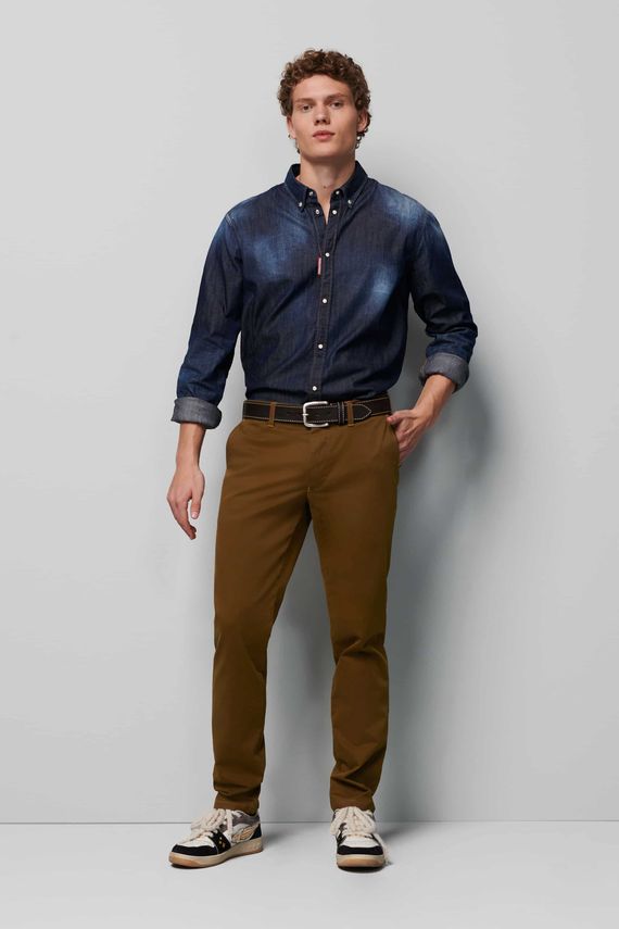M|5 Chino Art.9 6001 fra Meyer
