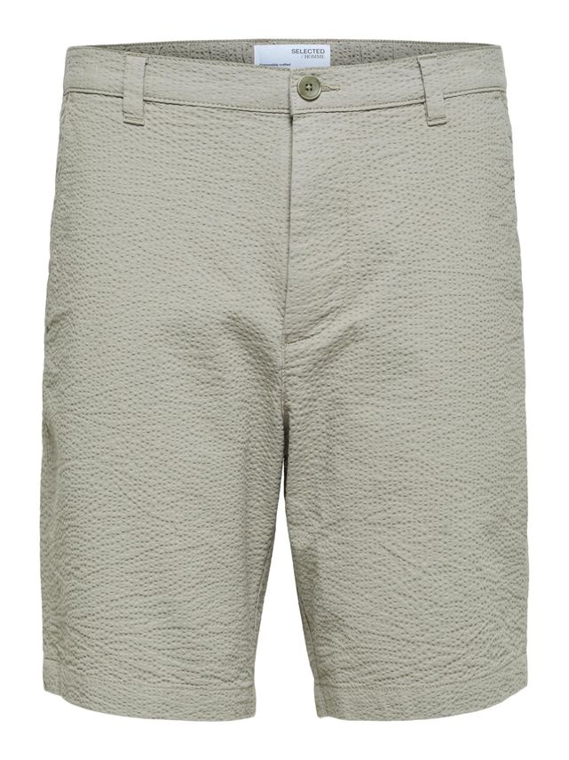 Slhcomfort Pier Shorts W fra Selected