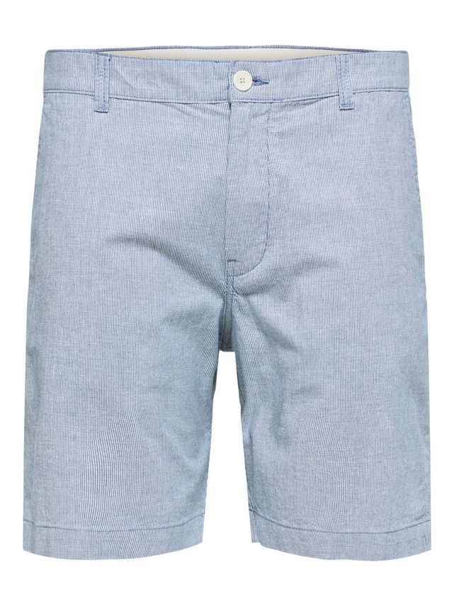 Slhcomfort Dune Shorts W fra Selected