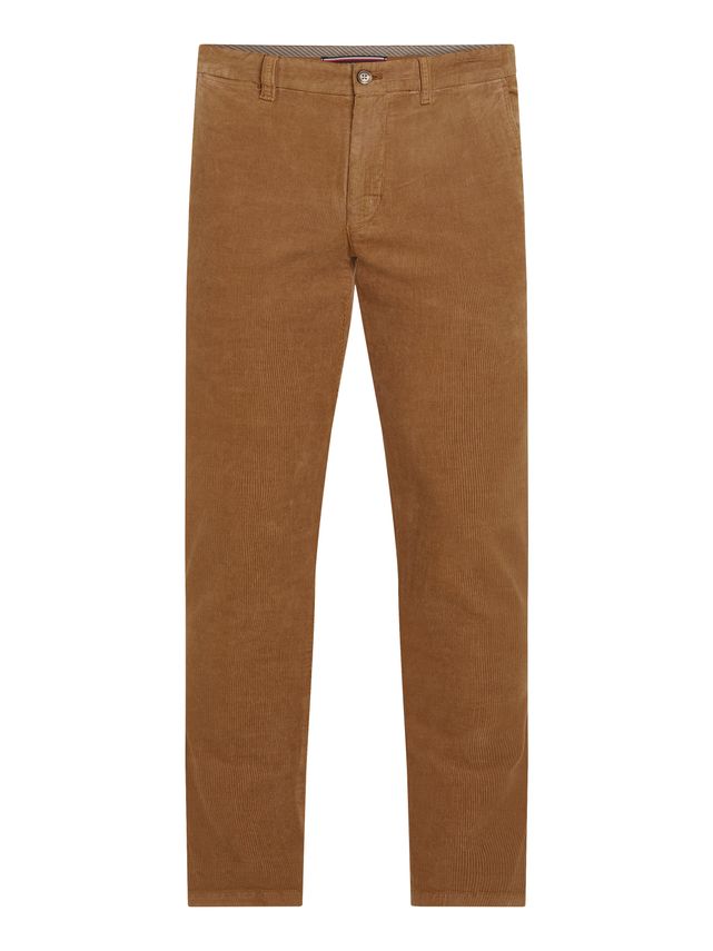 Bleecker Chino Corduroy Gmd fra Tommy Hilfiger