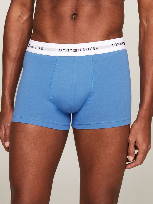 3p Trunk Print fra Tommy Hilfiger