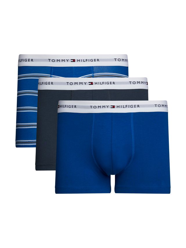 3p Trunk Print fra Tommy Hilfiger