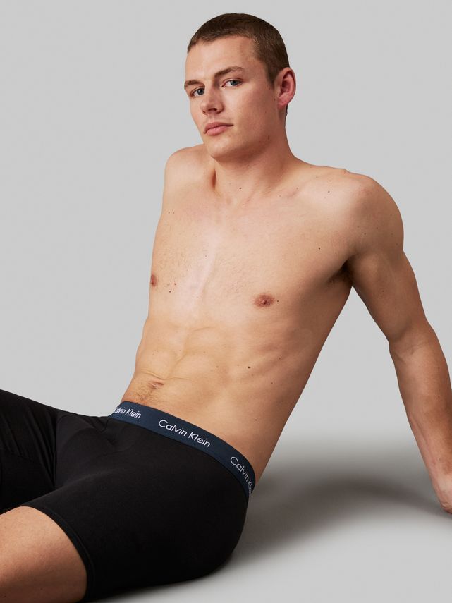 Boxer Brief 5pk fra Calvin Klein