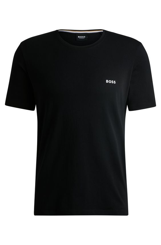 Mix&match T Shirt R 10259900 0 fra Boss Black