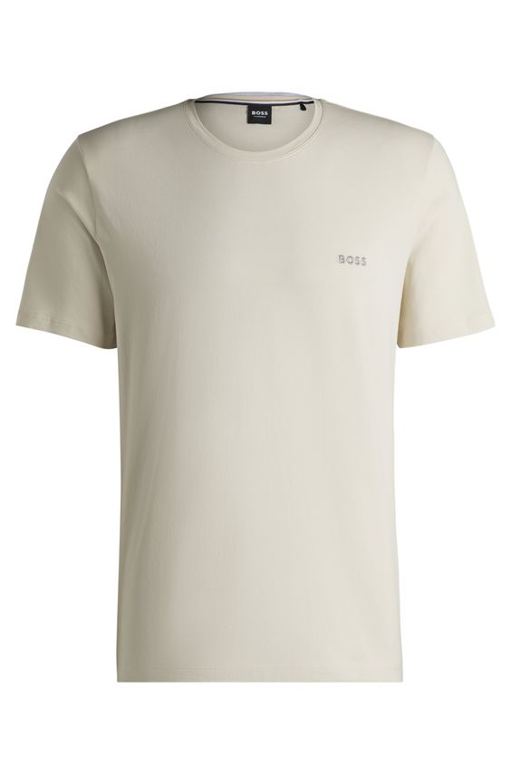 Mix&match T Shirt R 10259900 0 fra Boss Black