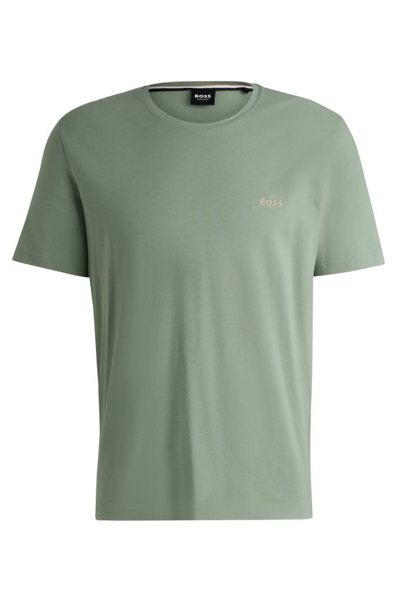 Mix&match T Shirt R 10259900 0 fra Boss Black
