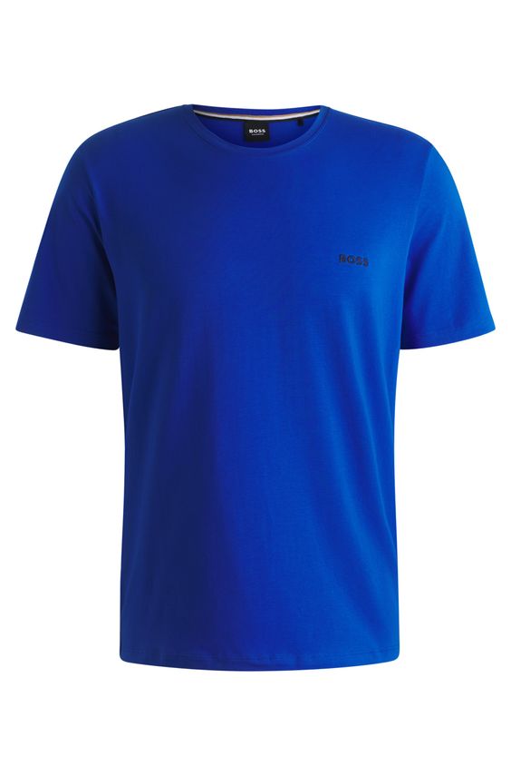 Mix&match T Shirt R 10259900 0 fra Boss Black