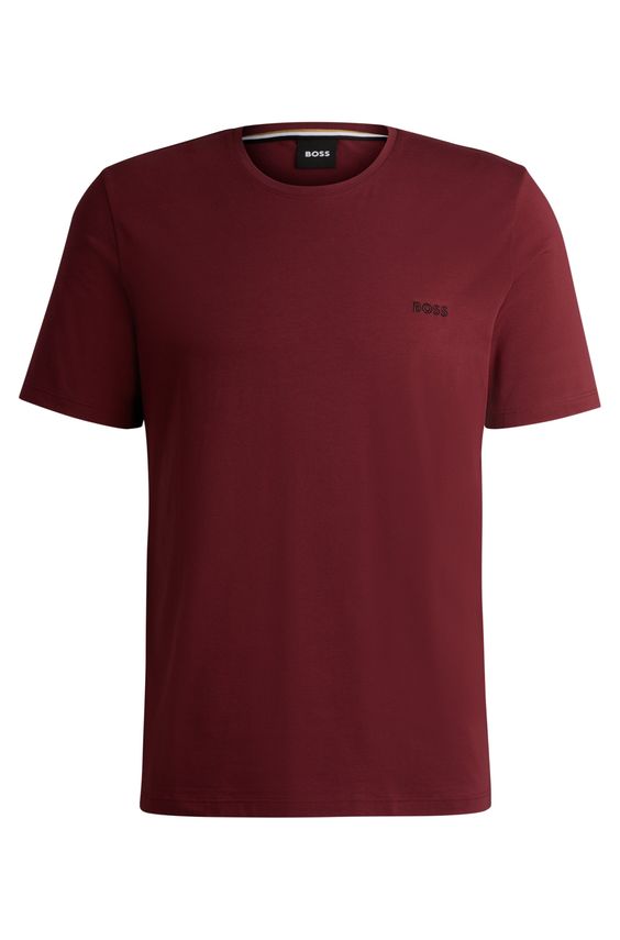 Mix&match T Shirt R 10259900 0 fra Boss Black