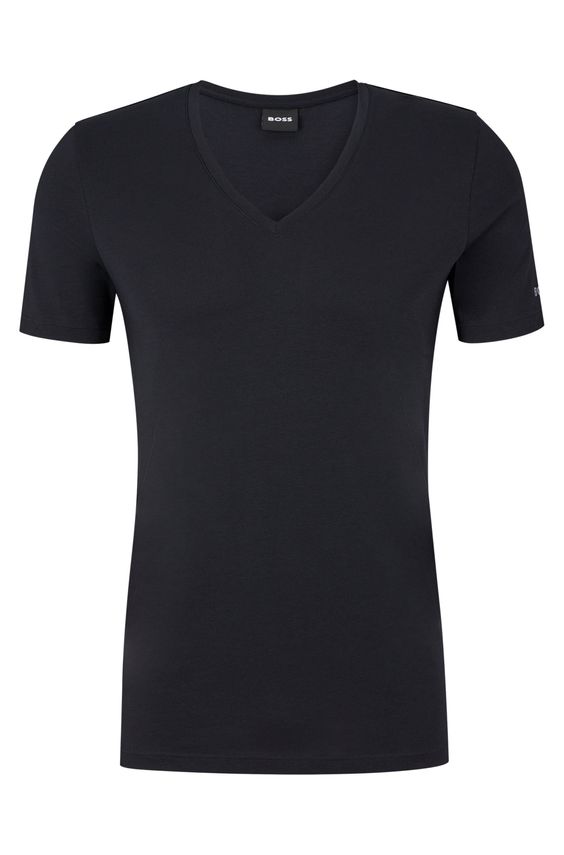 Tshirtvn Motion 10243551 01 fra Boss Black