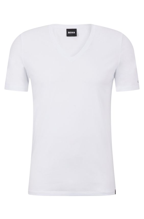 Tshirtvn Motion 10243551 01 fra Boss Black