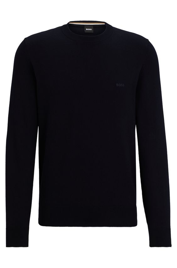 Pacas L 10255186 01 fra Boss Black