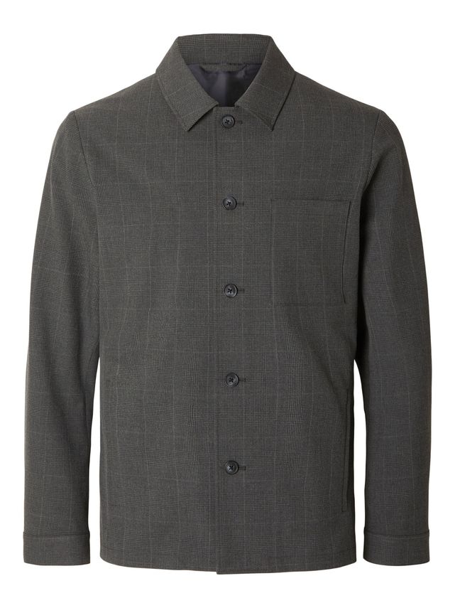 Slh Robert Des Hybrid Blz Noos fra Selected