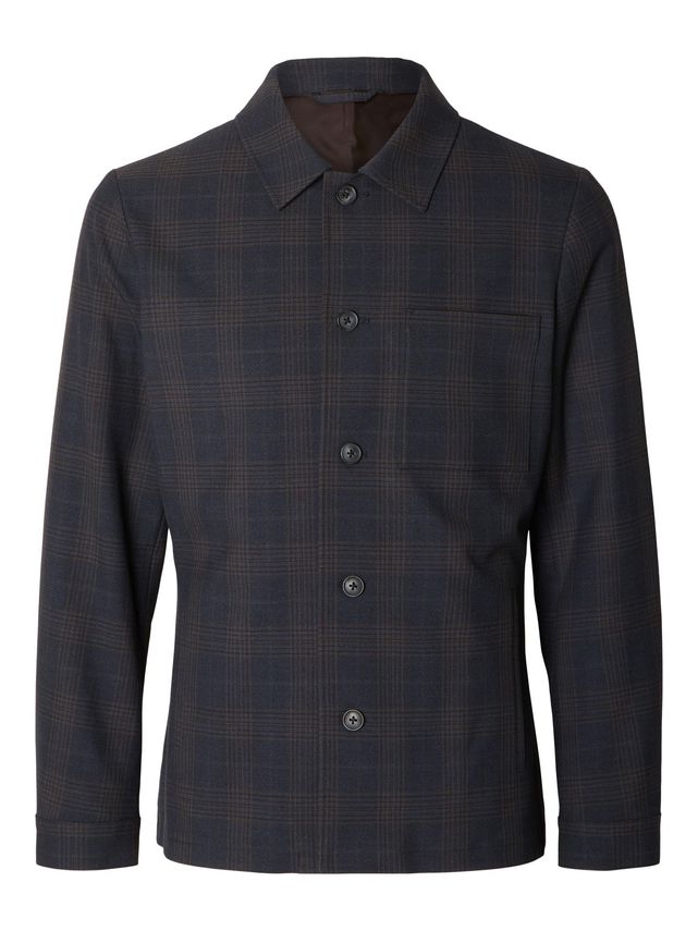 Slh Robert Des Hybrid Blz Noos fra Selected