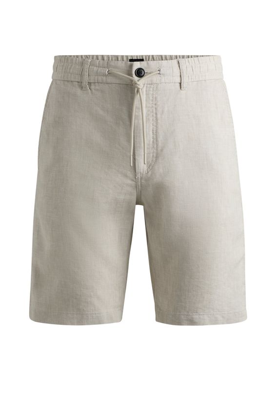 Chino Tapered Ds 1 S 10259054 fra Boss Orange