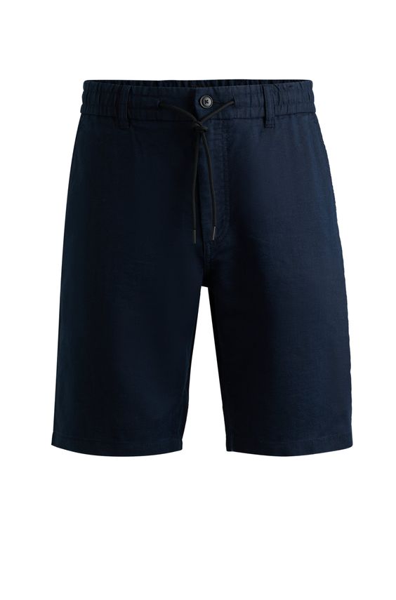 Chino Tapered Ds 1 S 10259054 fra Boss Orange