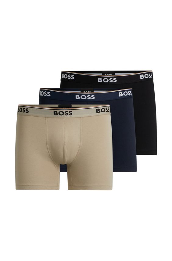Boxerbr 3p Power 10257160 02 fra Boss Black