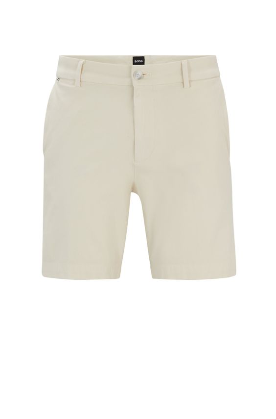 Kane Shorts 10257096 01 fra Boss Black