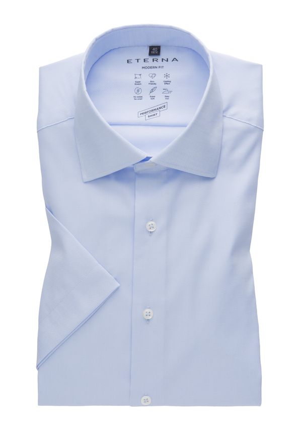 Shirt 4084 C18k fra Eterna