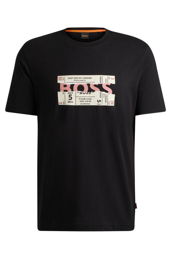 Te Bossticket 10260073 01 fra Boss Orange