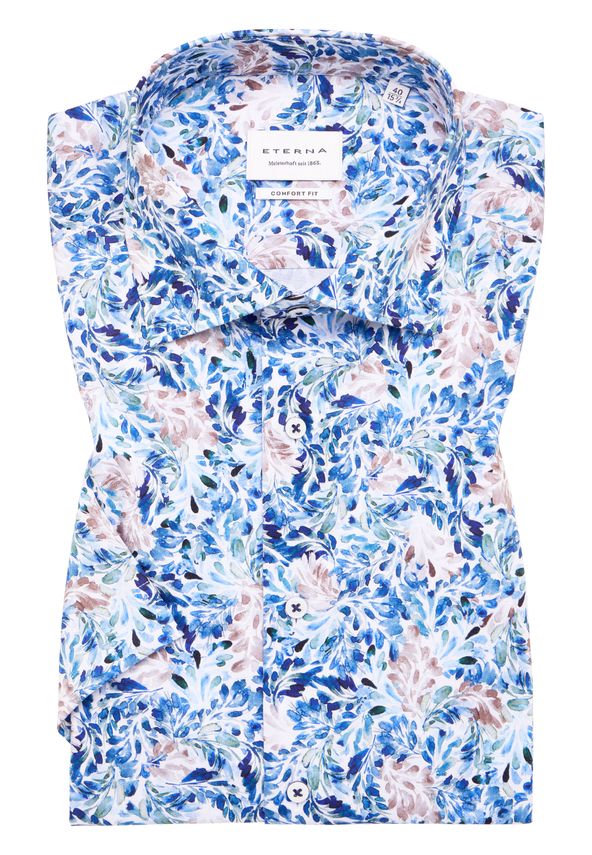 Shirt 1173 K17k fra Eterna