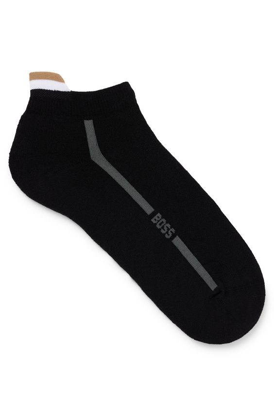 As Iconic Loop Cc 10259824 01 fra Boss Black