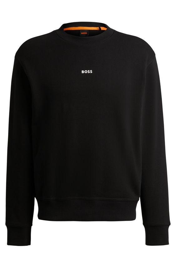 Wesmallcrew 10244192 01 fra Boss Orange