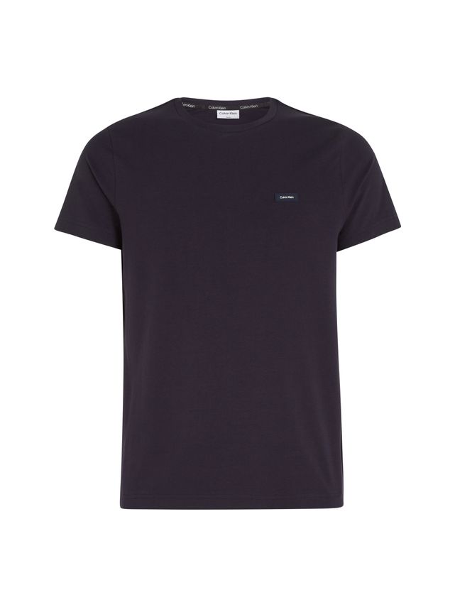 Stretch Slim Fit T Shirt fra Calvin Klein