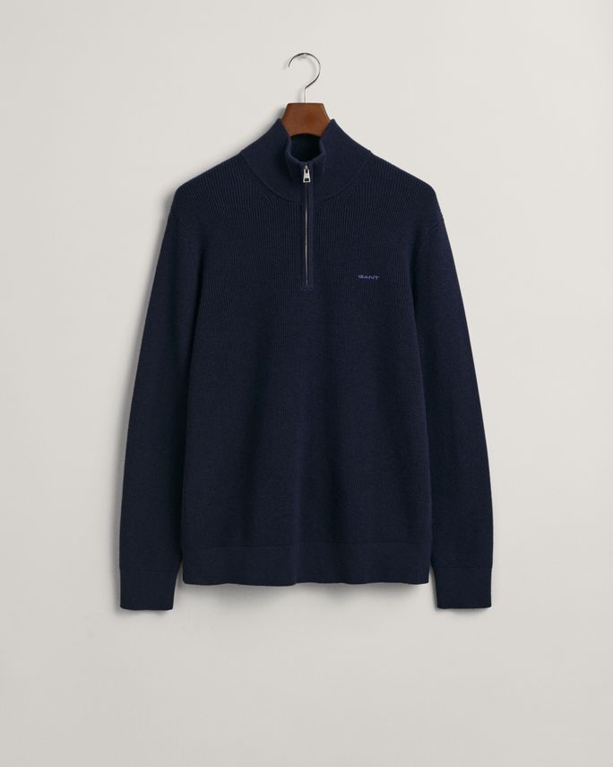 Cotton Wool Rib Hz fra Gant