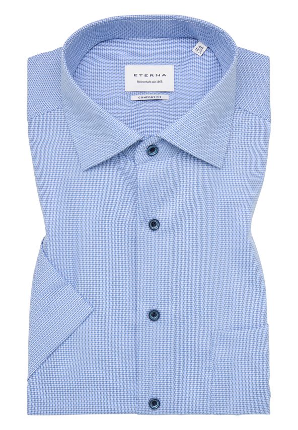 Shirt 1182 K19k fra Eterna