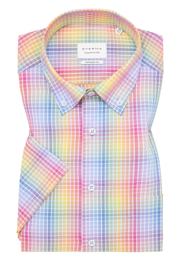 Shirt 1183 K19l fra Eterna