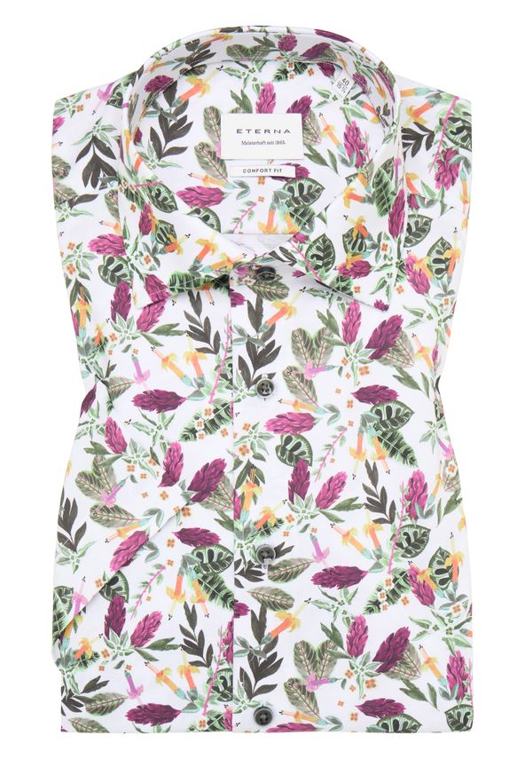 Shirt 1185 K17k fra Eterna