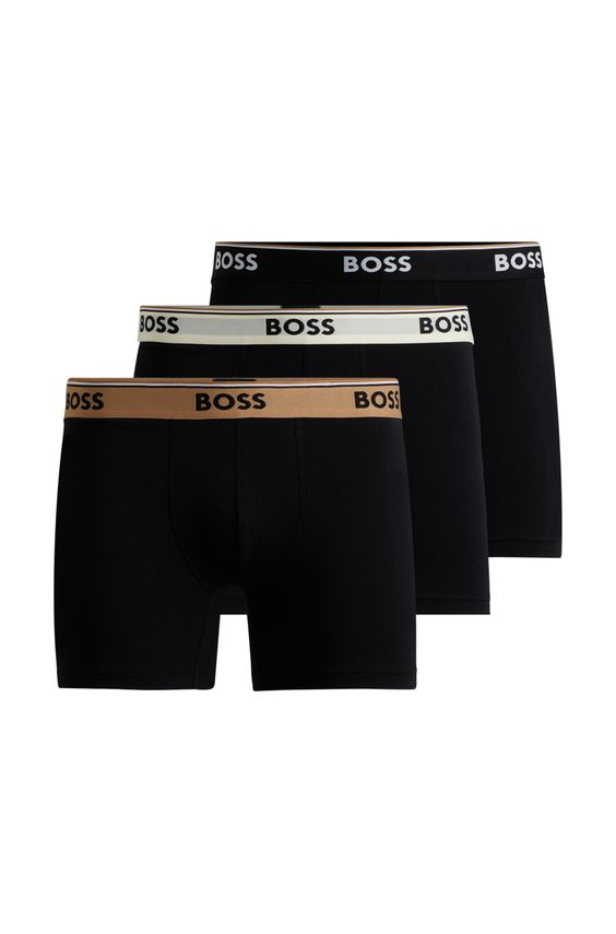 Boxerbr 3p Power 10260726 01 fra Boss Black
