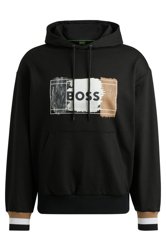 Sullivan Boss Open 10242373 01 fra Boss Green